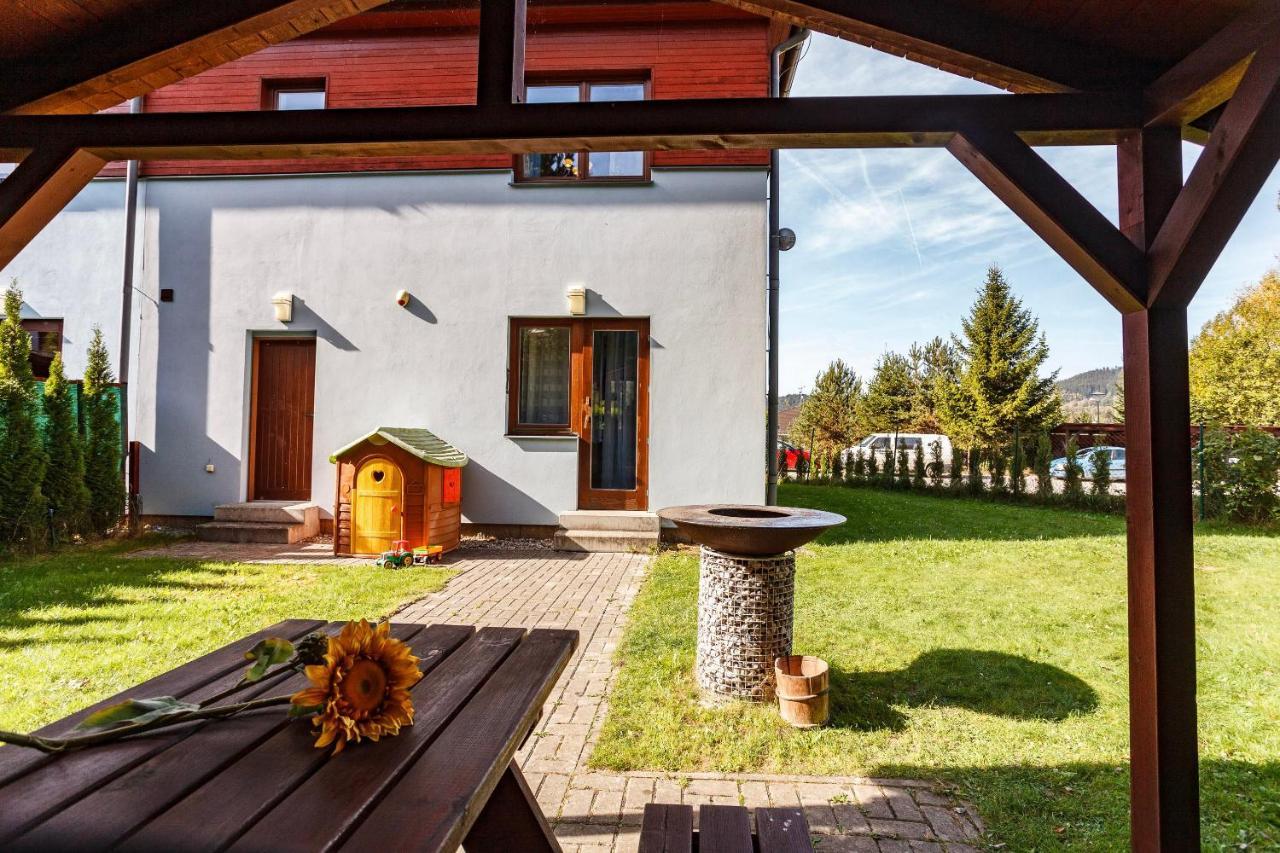 Vila Kubik Lipno Lipno nad Vltavou Luaran gambar