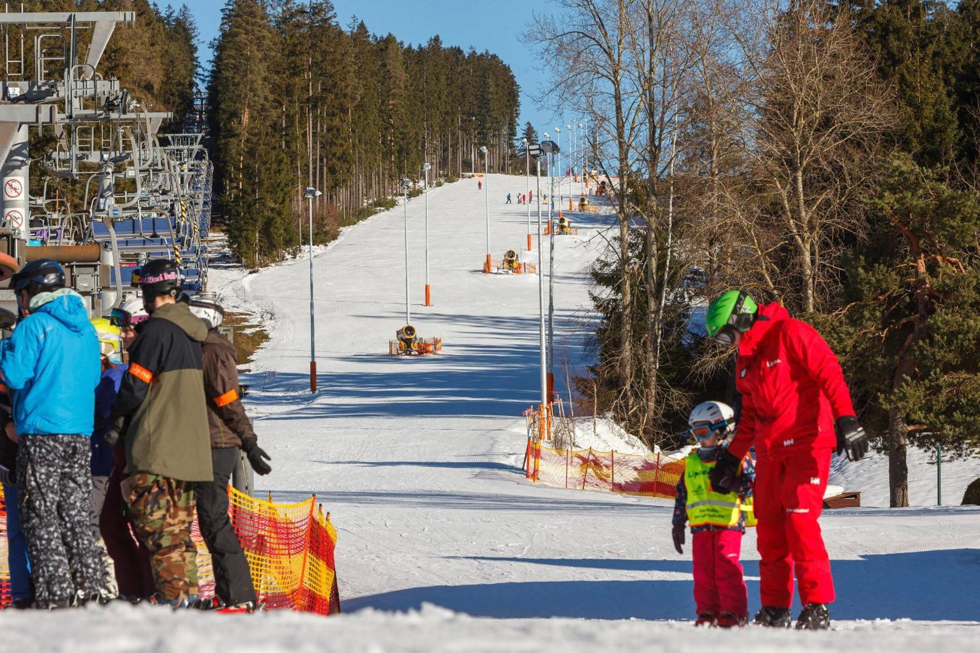 Vila Kubik Lipno Lipno nad Vltavou Luaran gambar